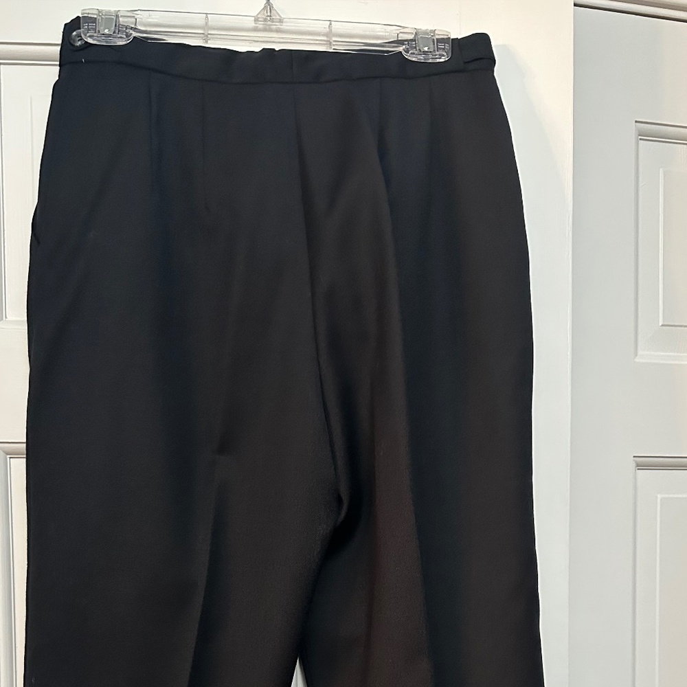 Wool Slacks - image 2